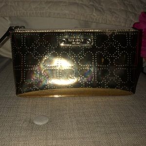 Kate Spade Makeup Pouch.